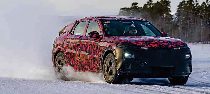Alfa abandons plans for an all-electric future